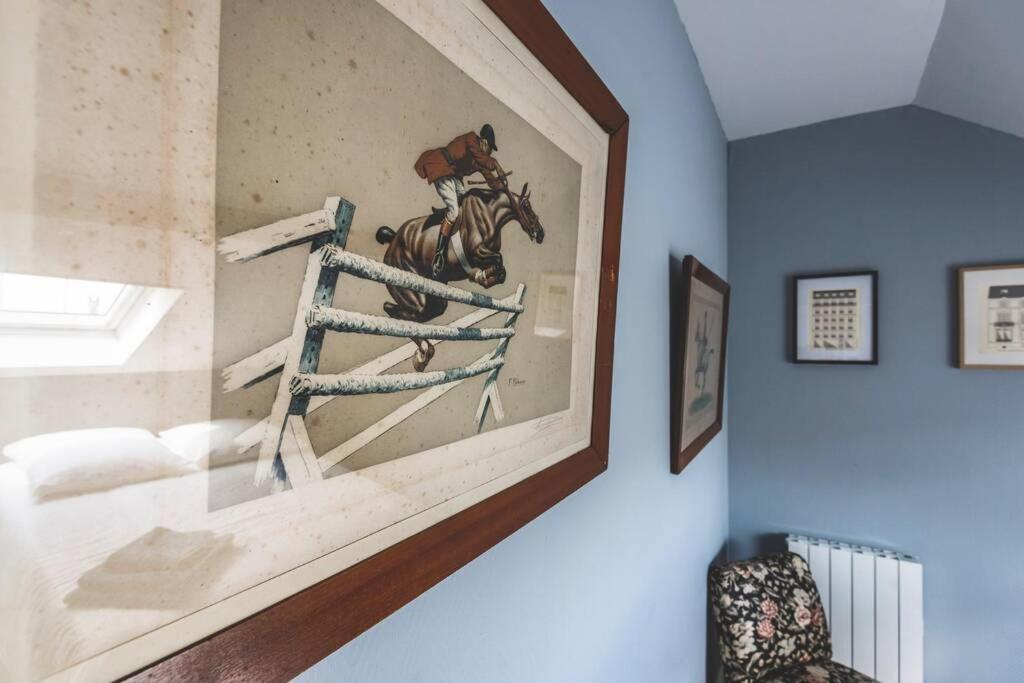 Moet Apartment Reims Luaran gambar